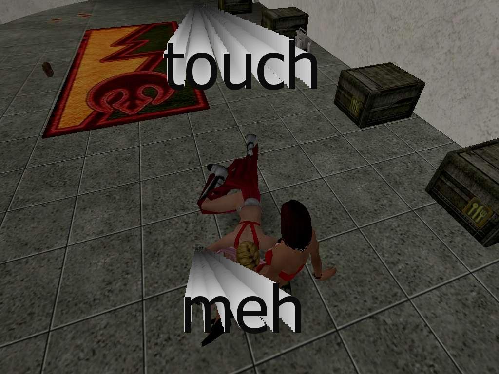 touchmeh