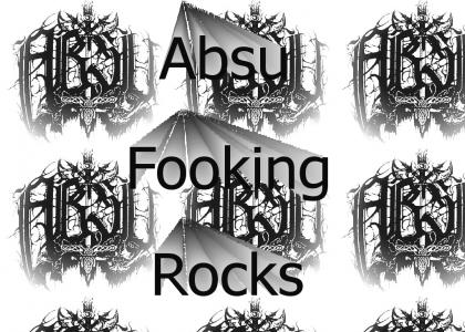 black metal absu