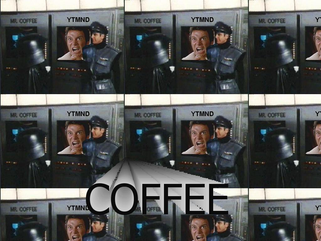 coffee