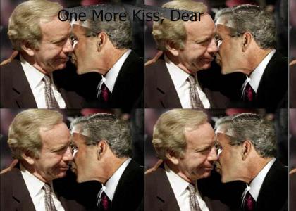One More Kiss, Dear