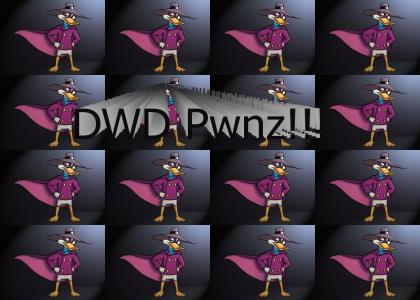 Darkwing Duck