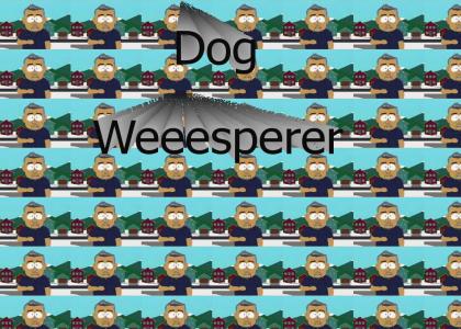South Park Dog Whisperer