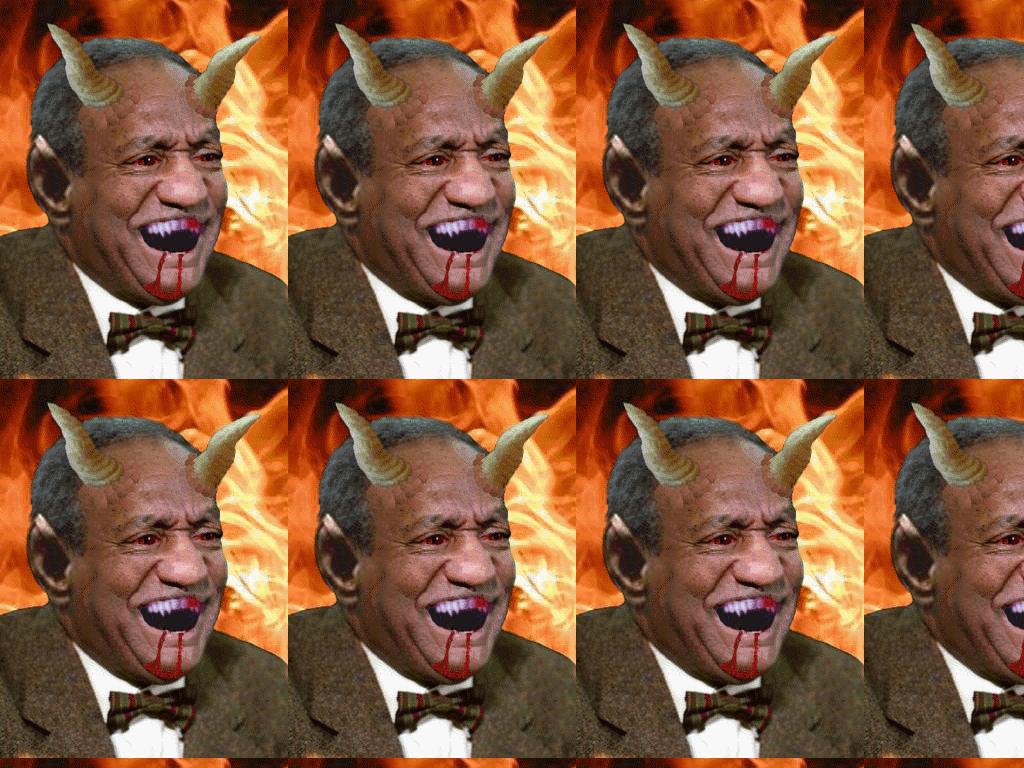 cosbysatan