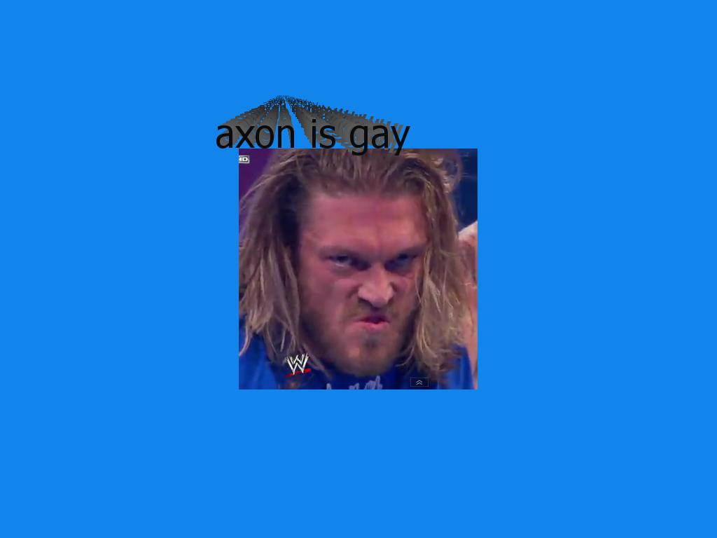 axon