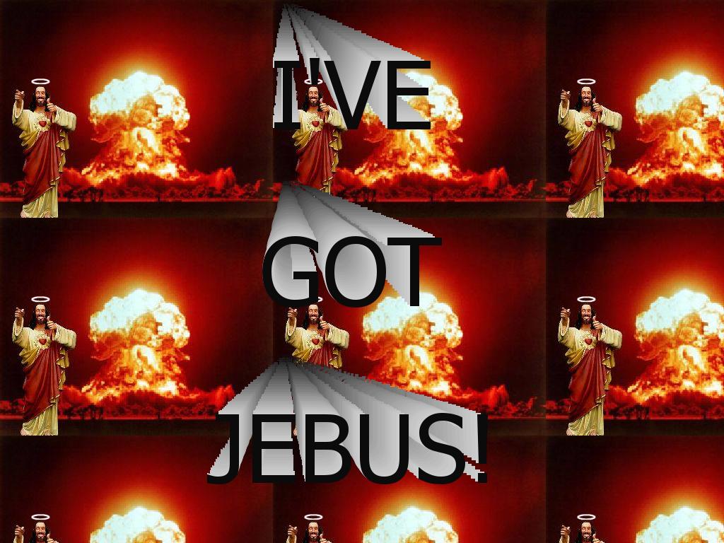 gotjebus