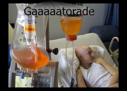 Gatorade