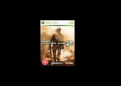 Children of Modern Warfare