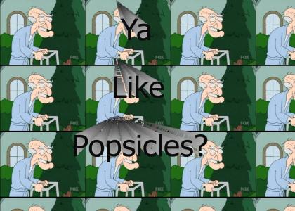 POPSICLES?