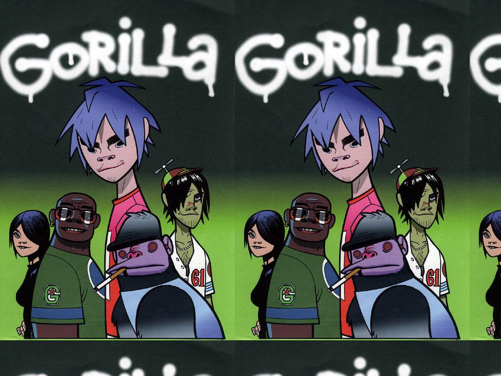 gorillalol
