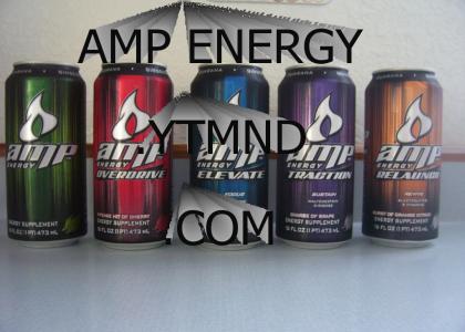 AMPEnergy.ytmnd.com