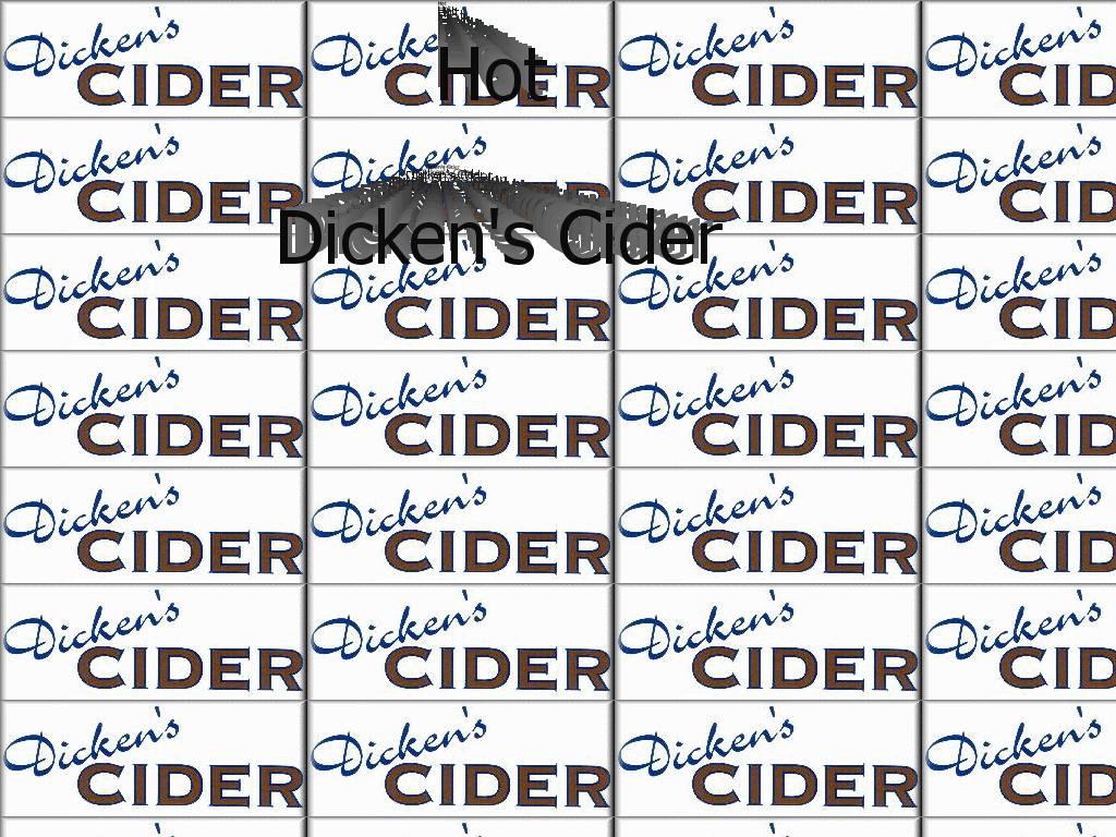 hotdickenscider