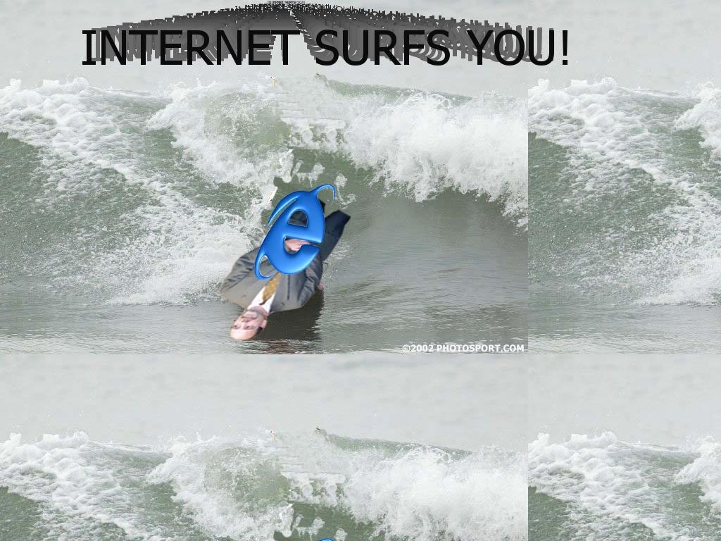 internetsurfsyou