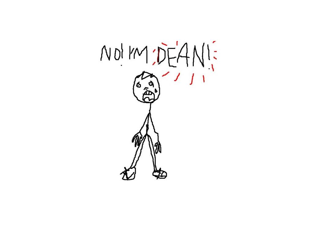 noimdean