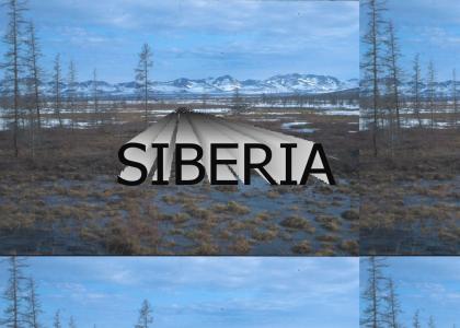 SIBERIA