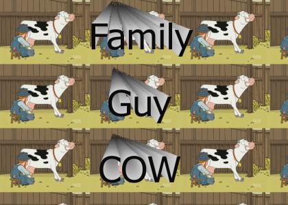 good to be a Dairy Cow