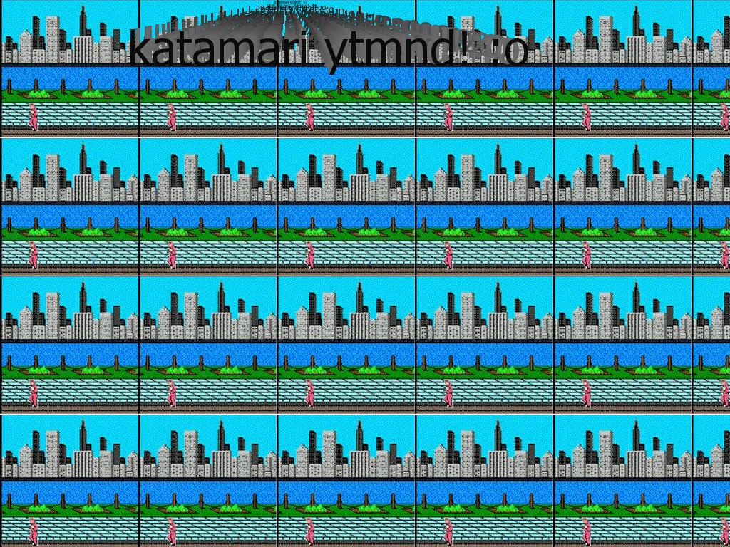 katamaridamacyytmnd