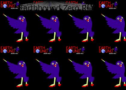 Earthbound Zero RLY