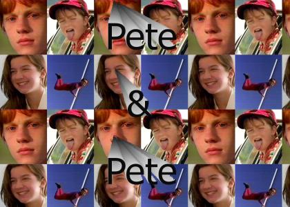 Pete & Pete