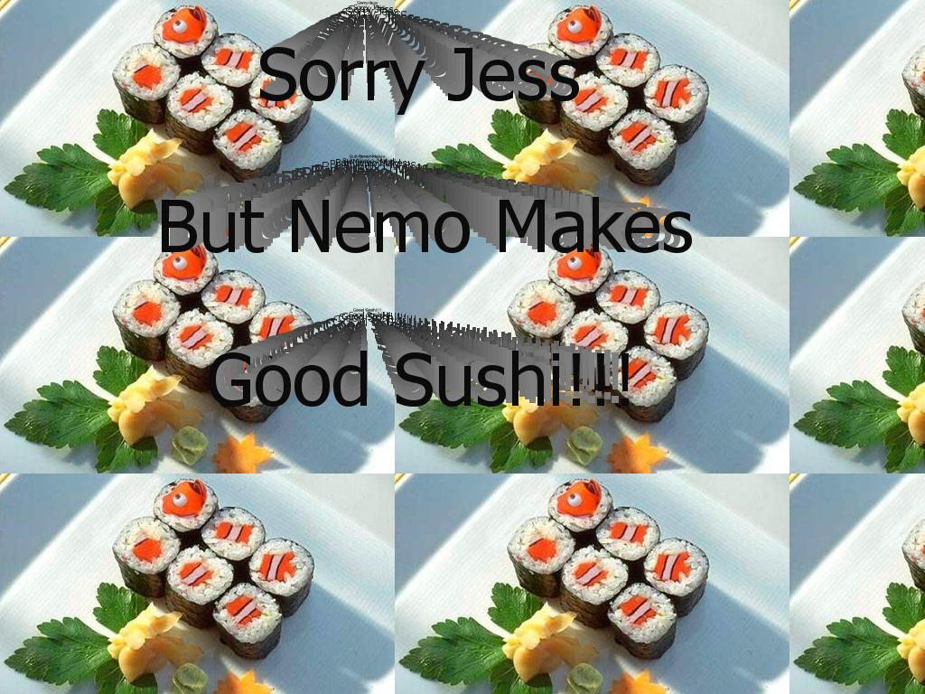 nemosushi