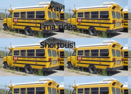 Yay, Shortbus!