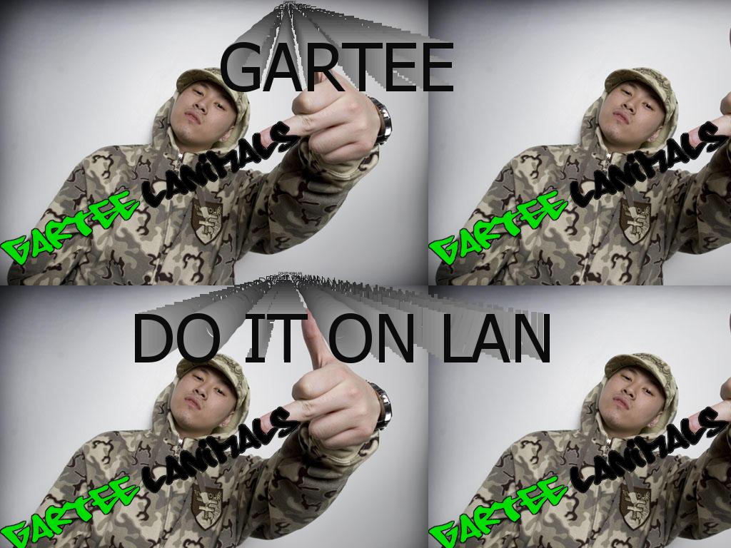 gartee