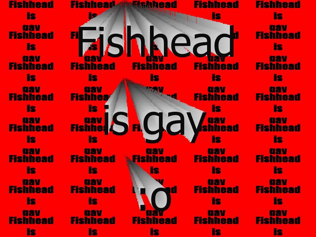 Fishhead