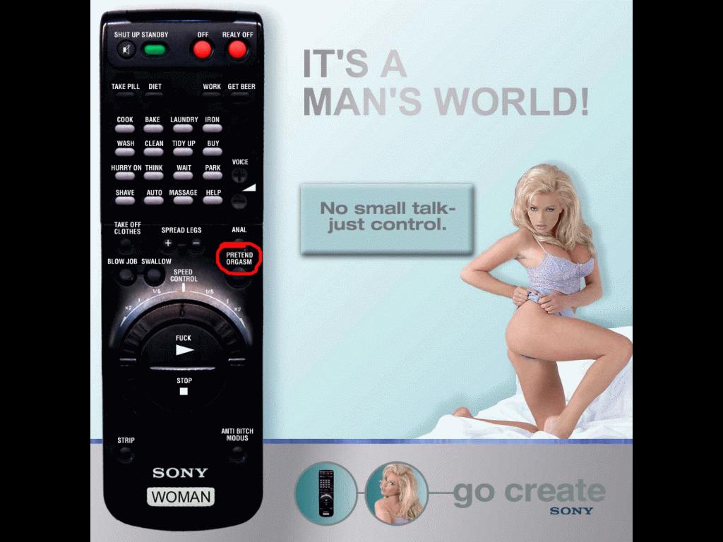 womanremote