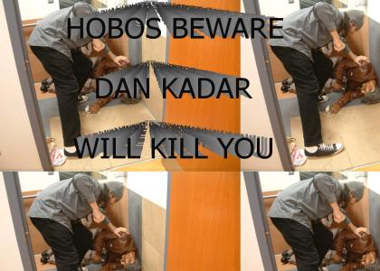 Kadar attacks