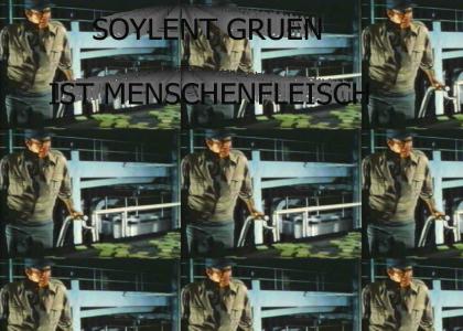 Soylent Grün