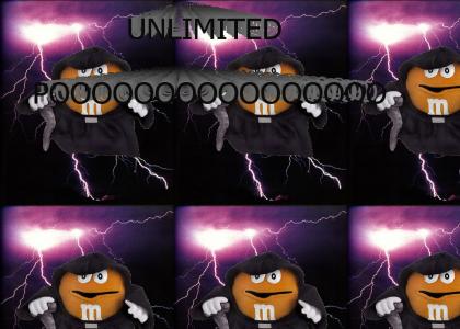 UnliMMited Power