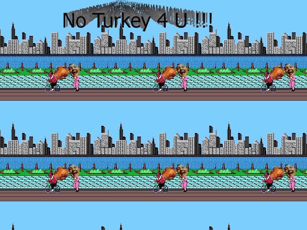 jeromesturkey