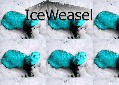 IceWeasel