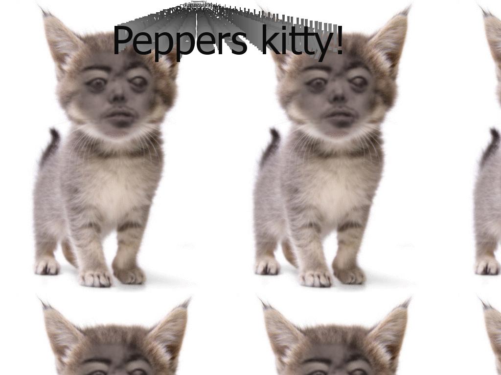 PeppersKitty