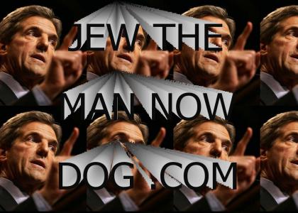 www.jewthemannowdog.com