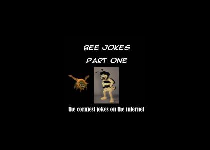 The Bee Jokes (Part One)