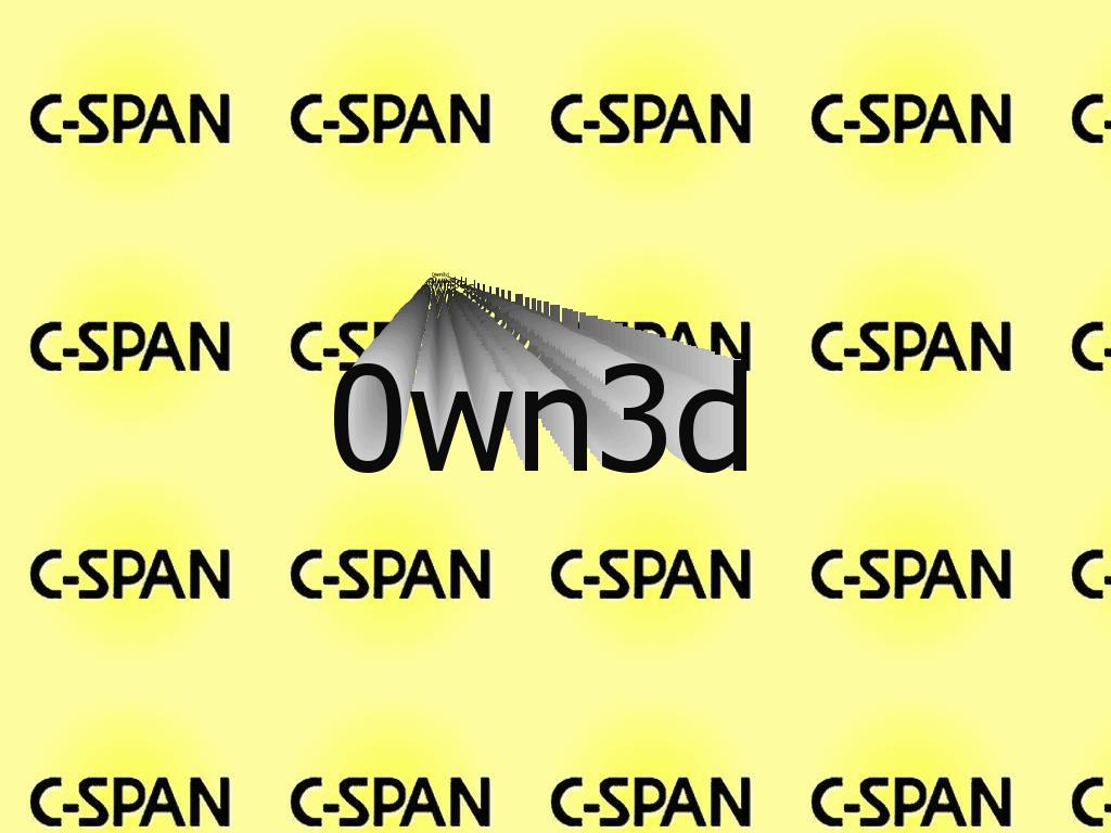 cspanriesen