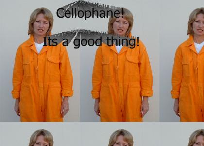 Martha Stewart in jail hahahaha