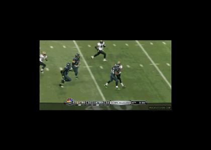 Epic Marshawn Lynch Run