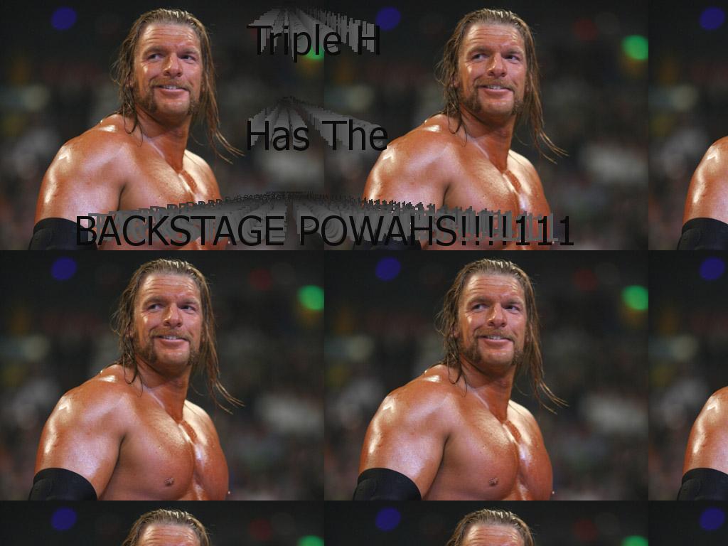 TripleH-Has-The-PoWAHS