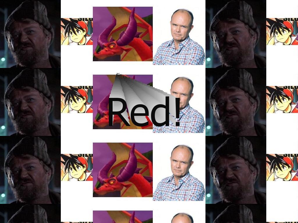 reds