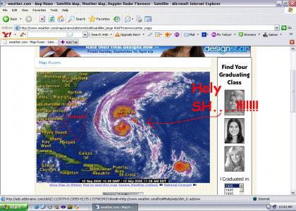 Holy SH...!!! Katrina 2.0!