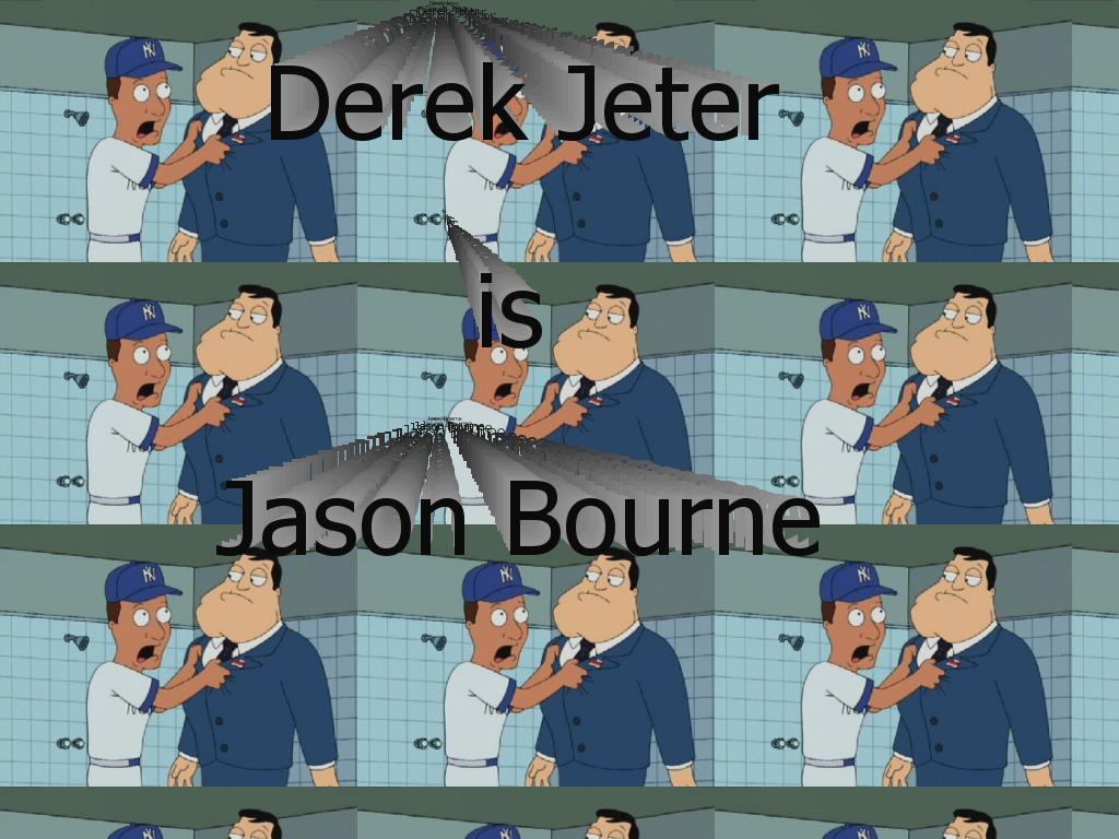 derekjeter