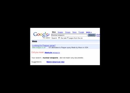 Google Will CONFUSE You!