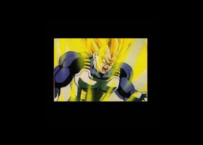 This time on Dragon Ball Z *Refresh*