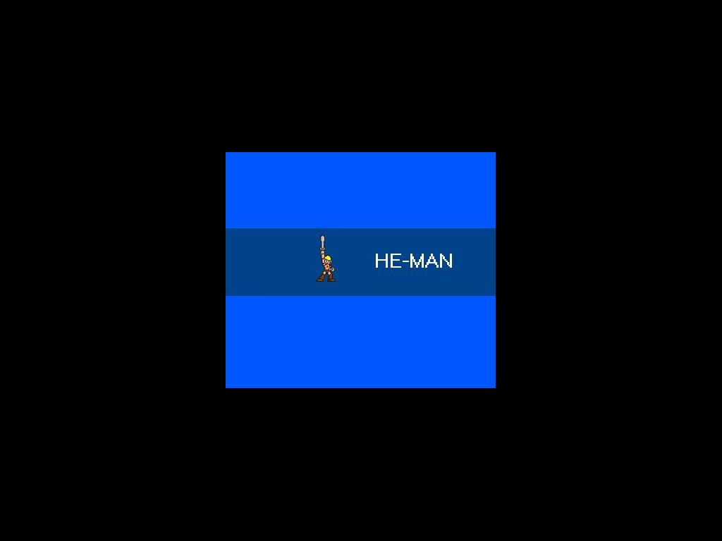 hemegaman