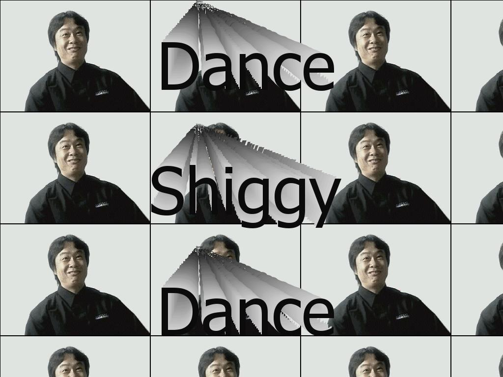 shiggywithit