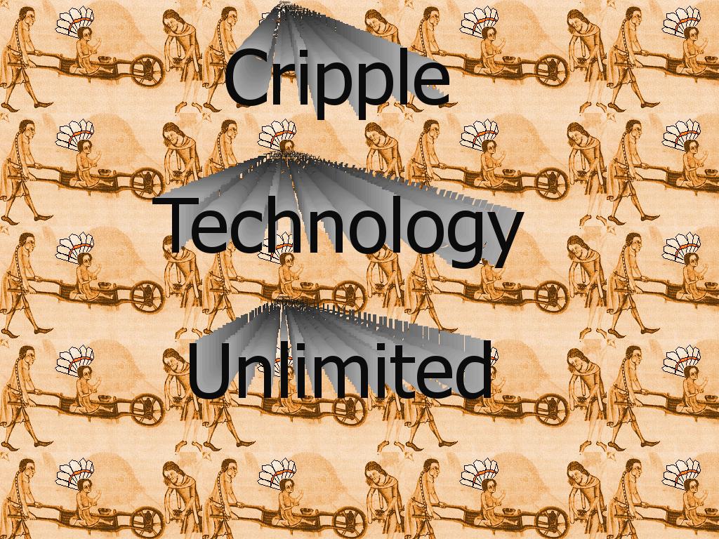 crippletech