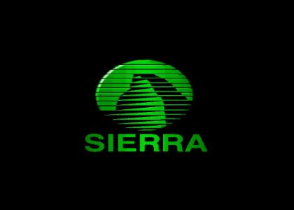 Classic Sierra