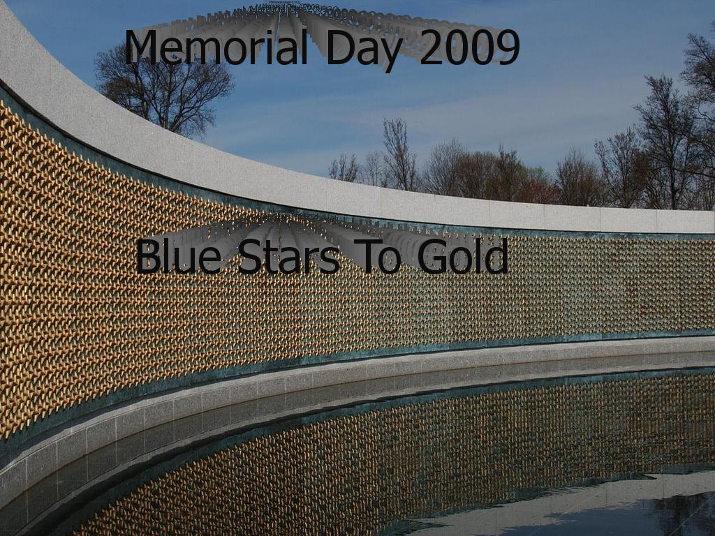 memorialday2009