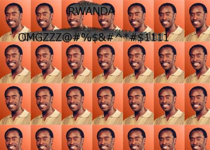 RWANDA OMG